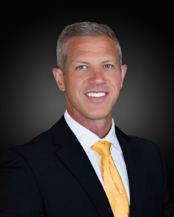 Bryan Lenertz headshot